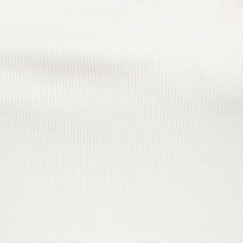 NWT Elie Tahari - Pima Cotton Blend Square Neck Tank Top - Picture 3 of 3
